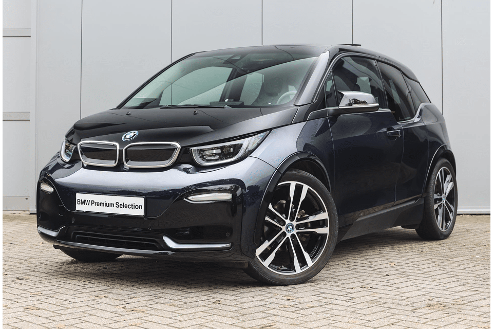 BMW i3 S - Afbeelding 1