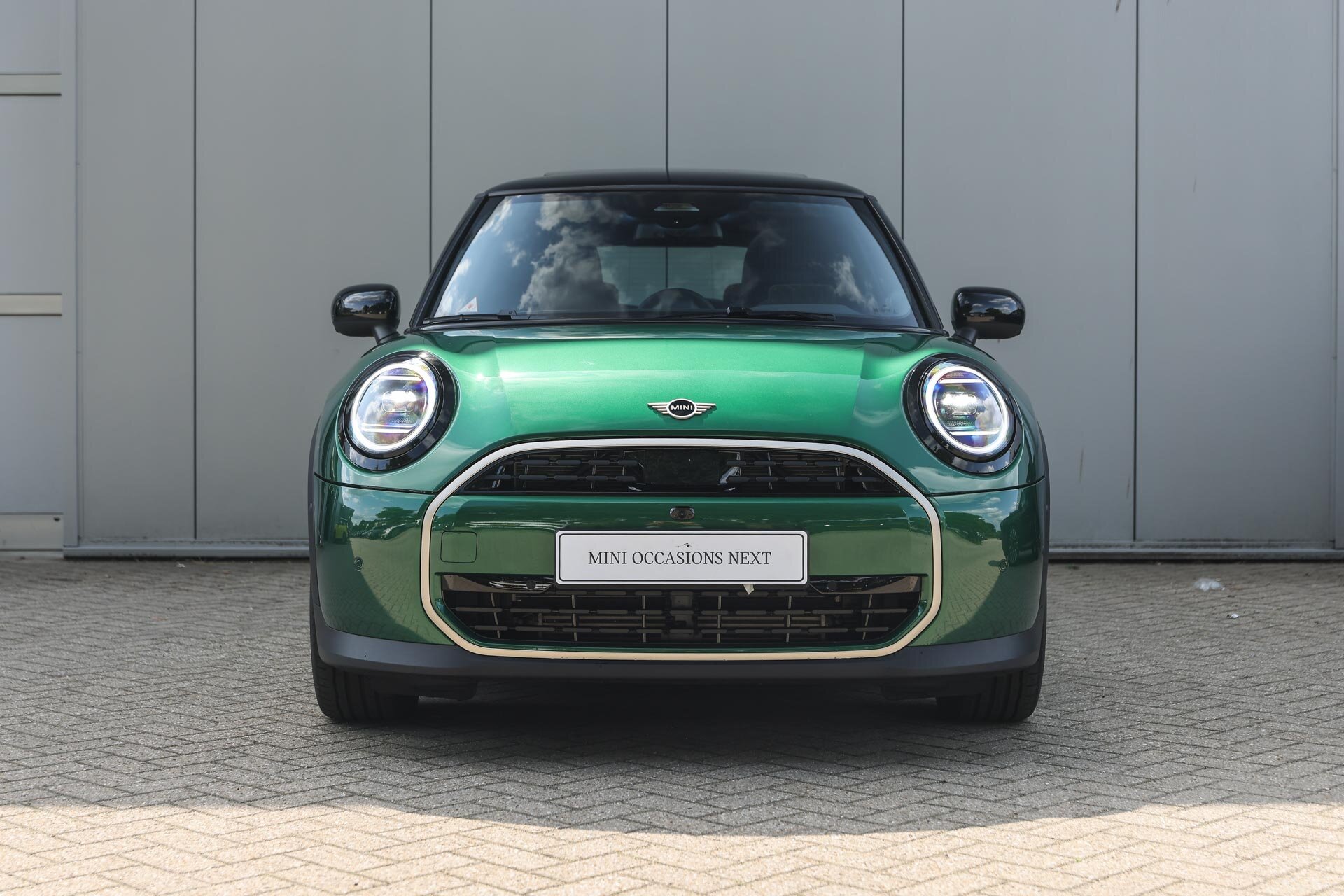 MINI Hatchback Cooper C Automaat - Afbeelding 5