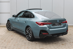 BMW i4 eDrive35 Gran Coupé High Executive M Sport - Afbeelding 2