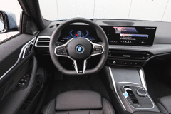 BMW i4 eDrive35 Gran Coupé High Executive M Sport - Afbeelding 3