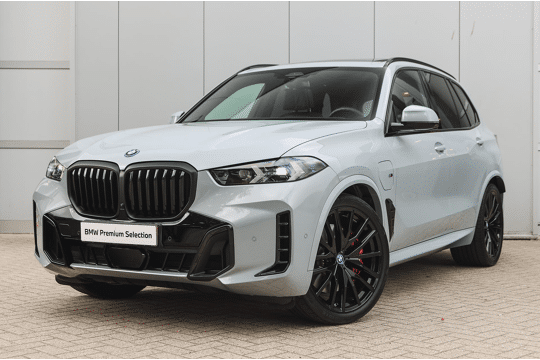 BMW X5 xDrive50e High Executive M Sport Automaat