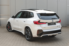 BMW X1 xDrive25e M Sport Automaat - Afbeelding 2