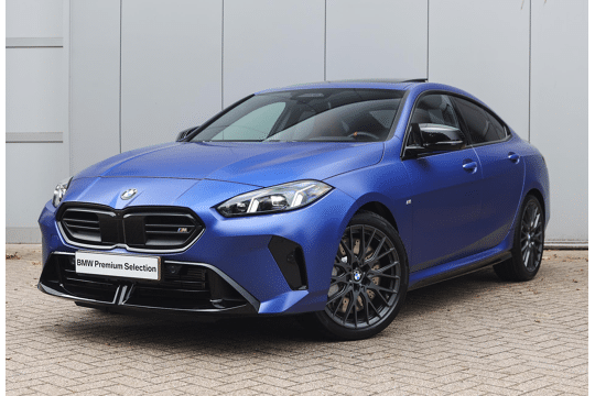 BMW 2 Serie Gran Coupé M235 xDrive High Executive M Sport Automaat