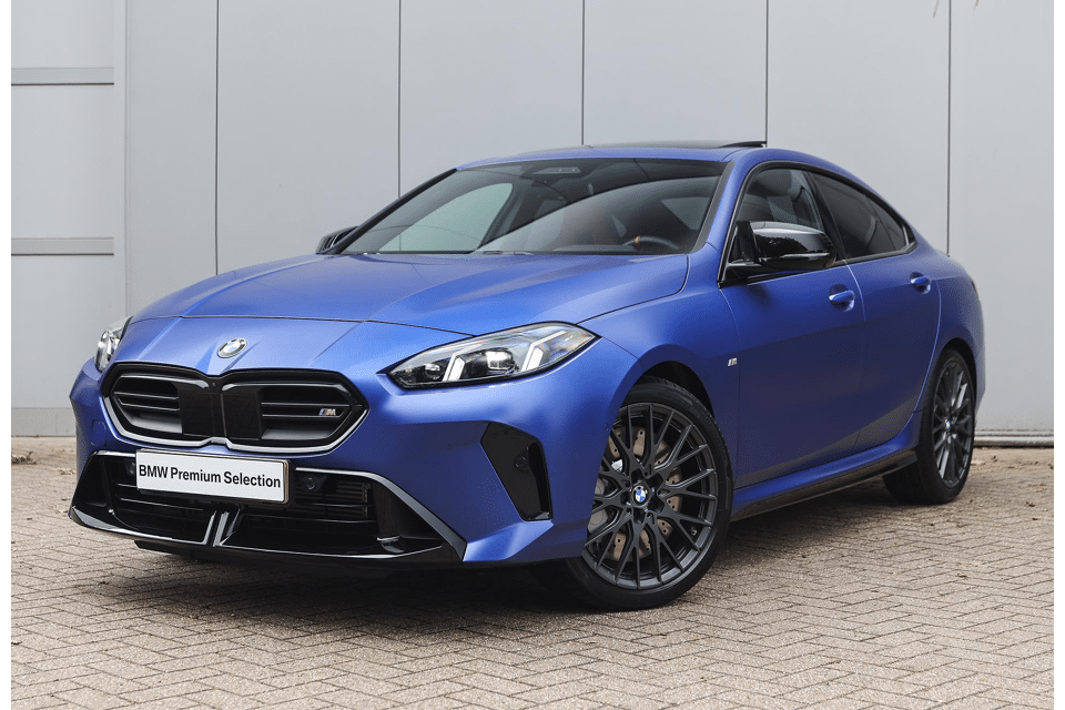 BMW 2 Serie Gran Coupé M235 xDrive High Executive M Sport Automaat - Afbeelding 1