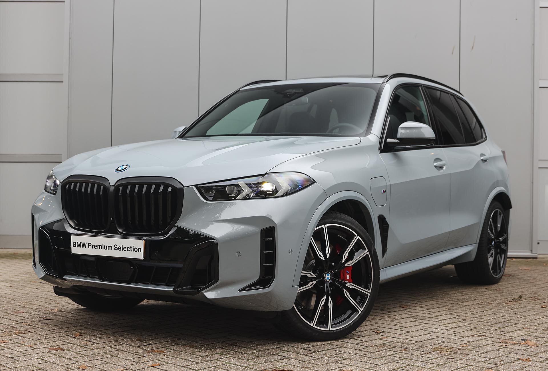 BMW X5 xDrive50e High Executive M Sport Automaat