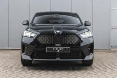 BMW iX2 eDrive20 M Sport - Afbeelding 5