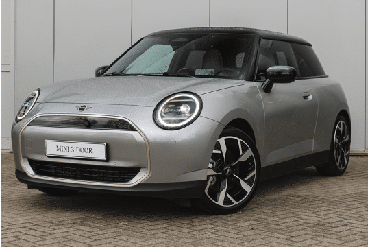 MINI Hatchback Cooper