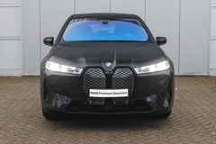 BMW iX xDrive40 High Executive - Afbeelding 5