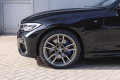 BMW 3 Serie Touring M340i xDrive High Executive Automaat - Afbeelding 5