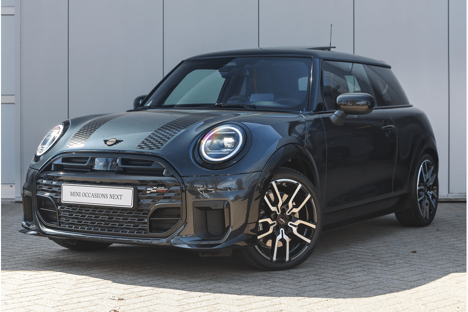 MINI Hatchback Cooper S Automaat - Afbeelding 1