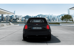 MINI Cabrio S Automaat - Afbeelding 3