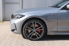 BMW 3 Serie Touring 330e High Executive M Sport Automaat - Afbeelding 5