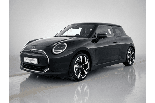 MINI Hatchback Cooper E