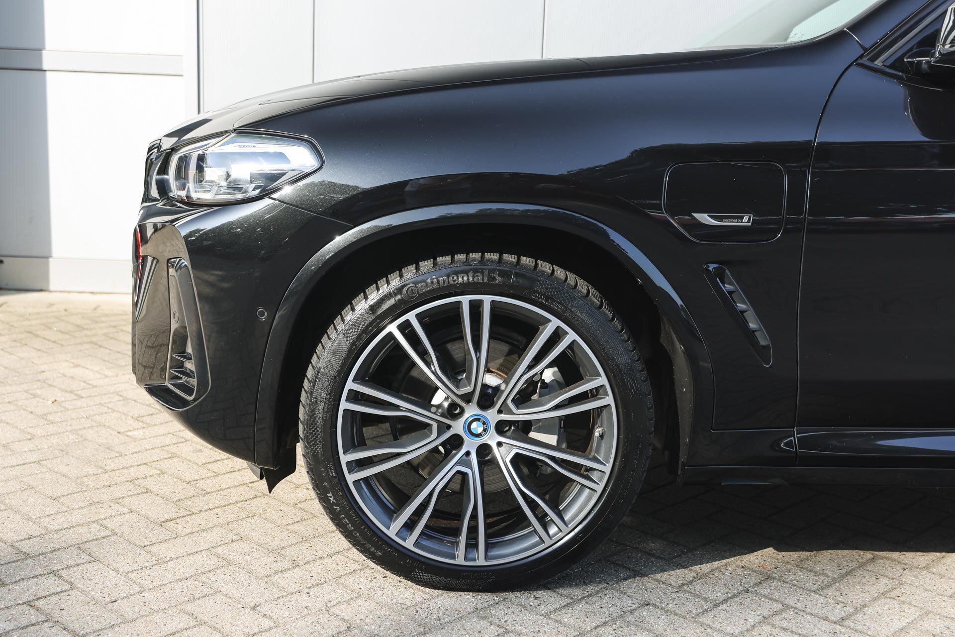 BMW X3 xDrive30e High Executive M Sport Automaat - Afbeelding 5