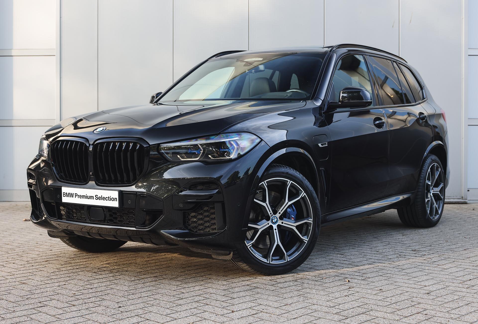 BMW X5 xDrive45e High Executive M Sport Automaat