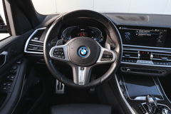 BMW X5 xDrive45e High Executive M Sport Automaat - Afbeelding 3