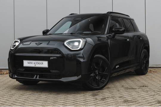 MINI Aceman E