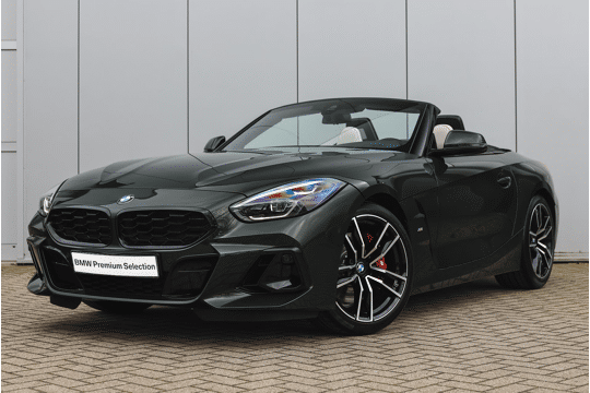 BMW Z4 Roadster sDrive20i High Executive M Sport Automaat