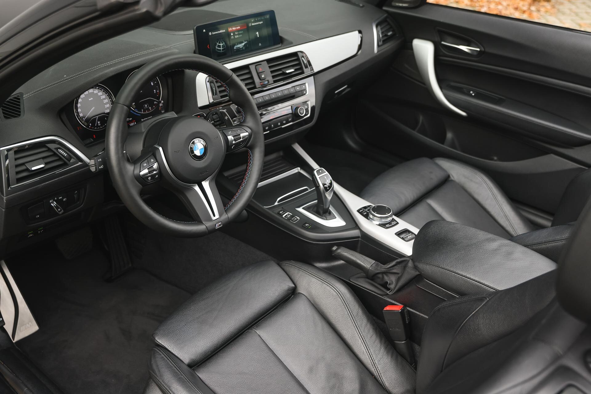 BMW 2 Serie Cabrio M240i High Executive Automaat - Afbeelding 3