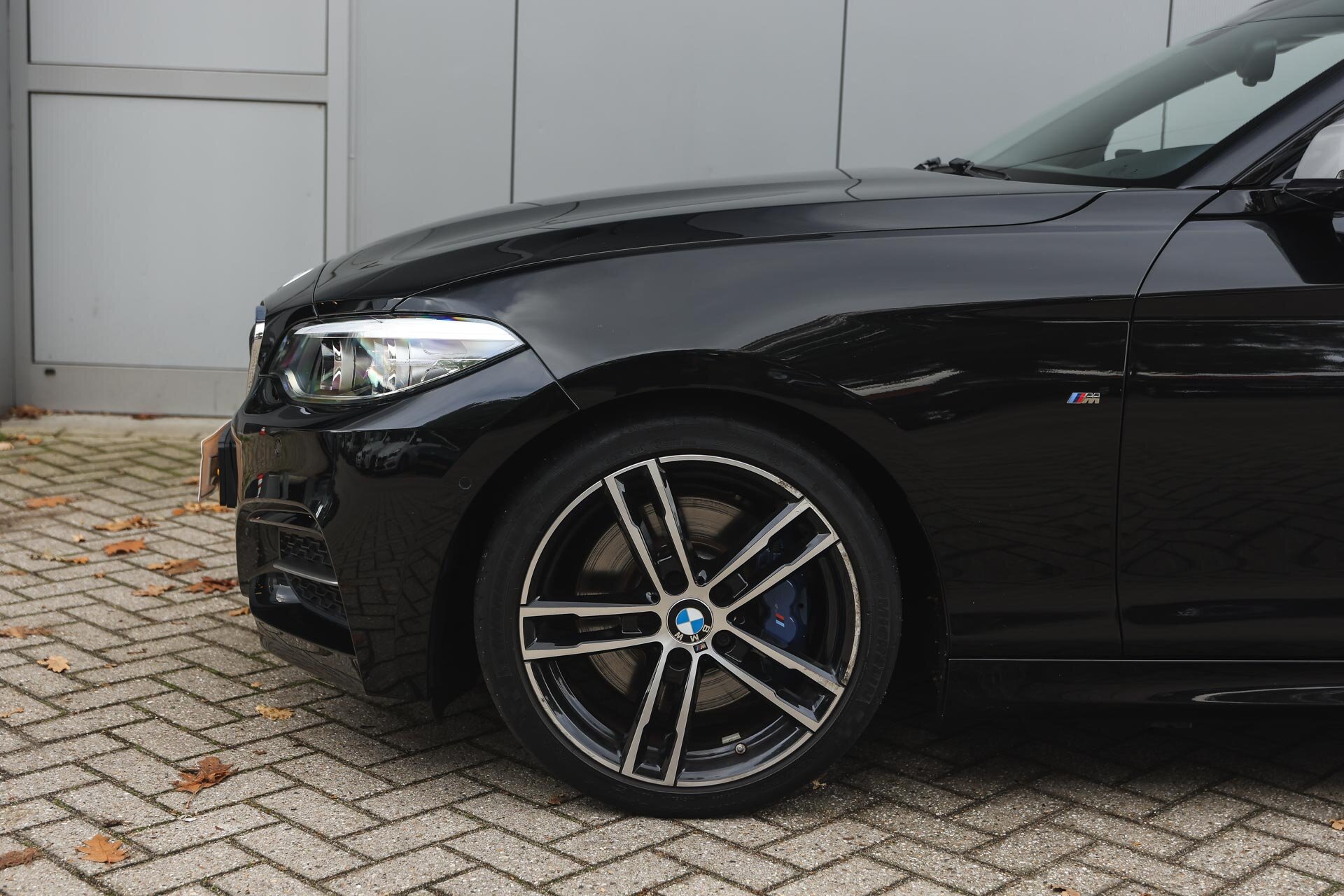 BMW 2 Serie Cabrio M240i High Executive Automaat - Afbeelding 4