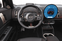 MINI Countryman JCW ALL4 Automaat - Afbeelding 3