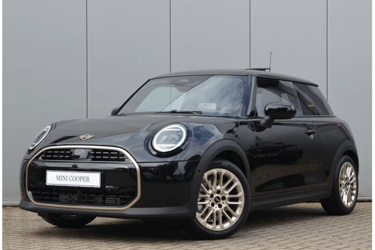 MINI Hatchback Cooper C Automaat