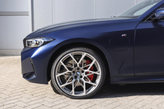 BMW 3 Serie Touring 330e High Executive M Sport Automaat - Afbeelding 5