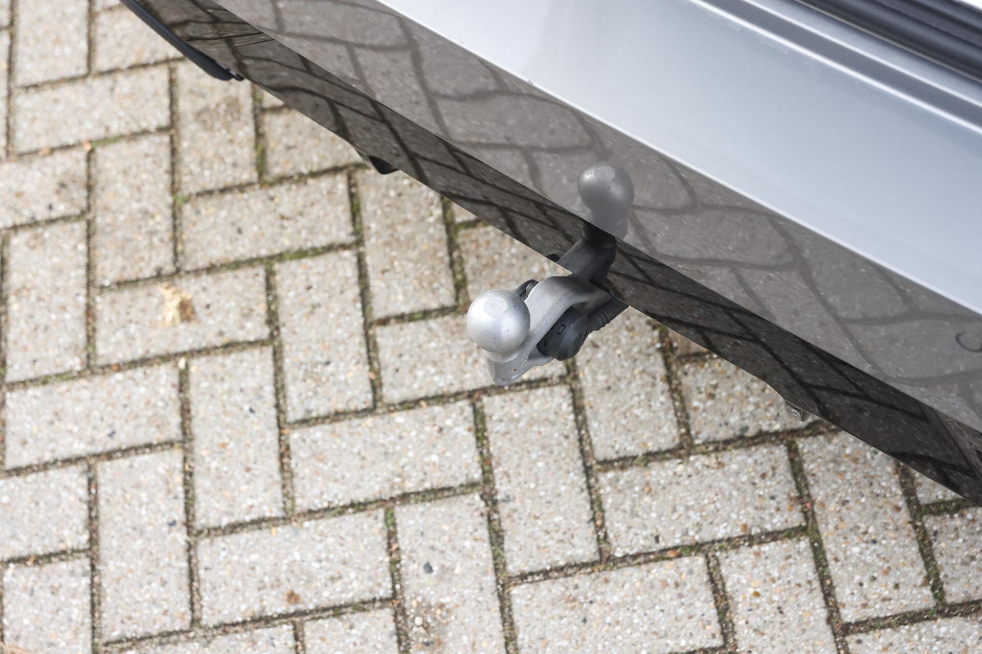 BMW 5 Serie Touring 550e xDrive M Sport Automaat - Afbeelding 5