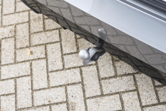 BMW 5 Serie Touring 550e xDrive M Sport Automaat - Afbeelding 5
