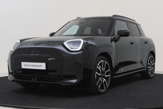 MINI Aceman E