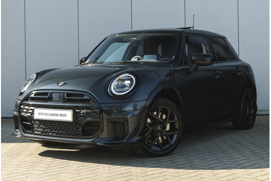 MINI Hatchback Cooper S JCW Automaat