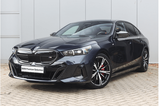 BMW i5 M60 xDrive