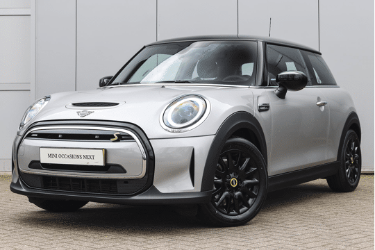 MINI Electric Camden Classic