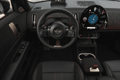 MINI Countryman C JCW Automaat - Afbeelding 3