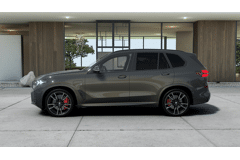 BMW X5 xDrive50e High Executive M Sport Automaat - Afbeelding 4