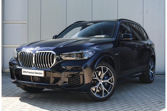 BMW X5 xDrive45e High Executive M Sport Automaat