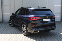 BMW X5 xDrive45e High Executive M Sport Automaat - Afbeelding 2