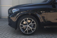 BMW X5 xDrive45e High Executive M Sport Automaat - Afbeelding 4