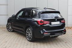 BMW iX3 High Executive - Afbeelding 2