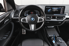 BMW iX3 High Executive - Afbeelding 3