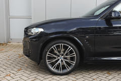 BMW iX3 High Executive - Afbeelding 4