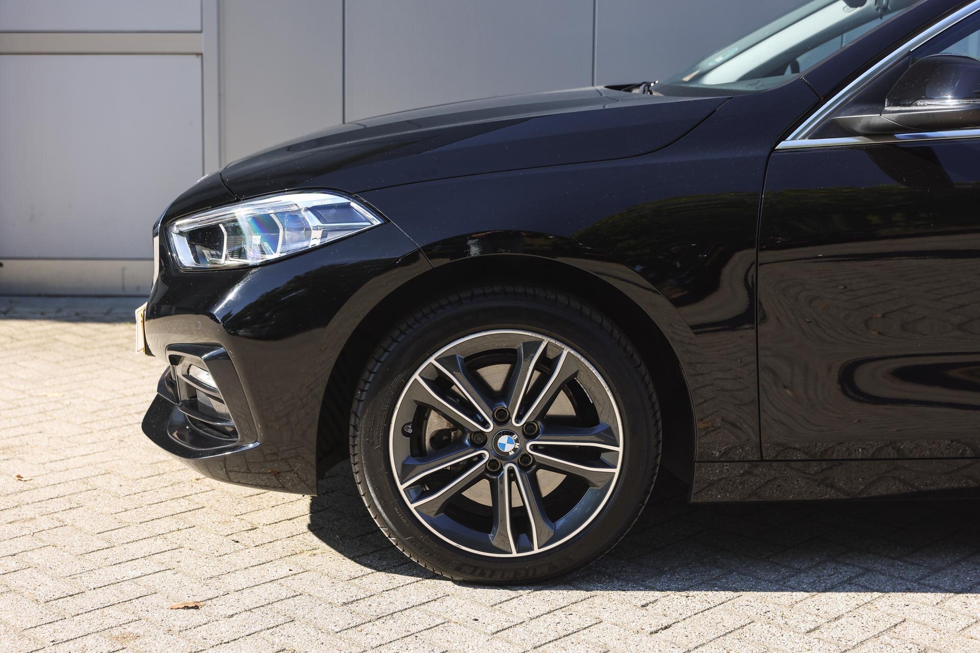 BMW 1 Serie 118i Executive Sport Line Automaat - Afbeelding 4