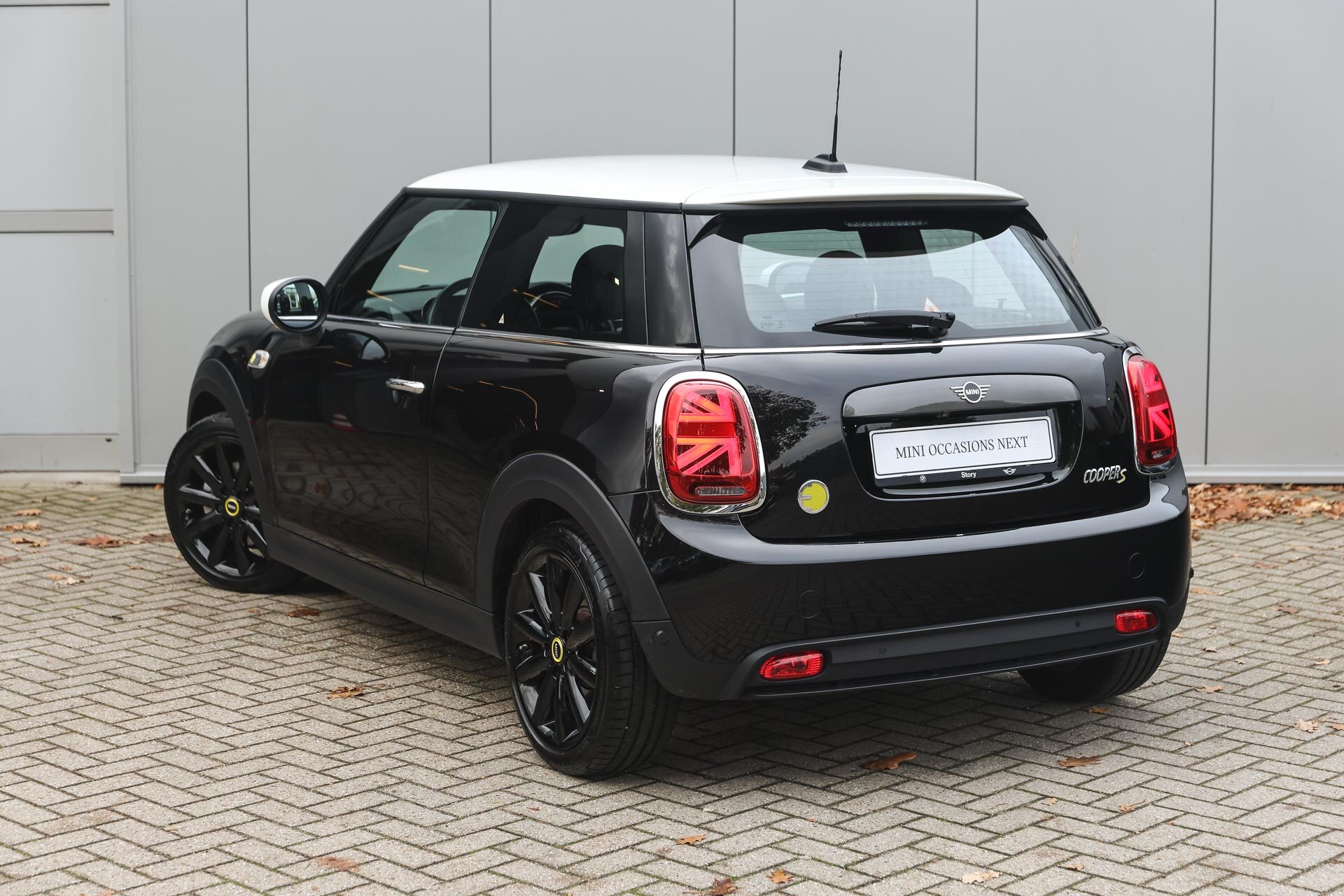 MINI Electric Essential - Afbeelding 2