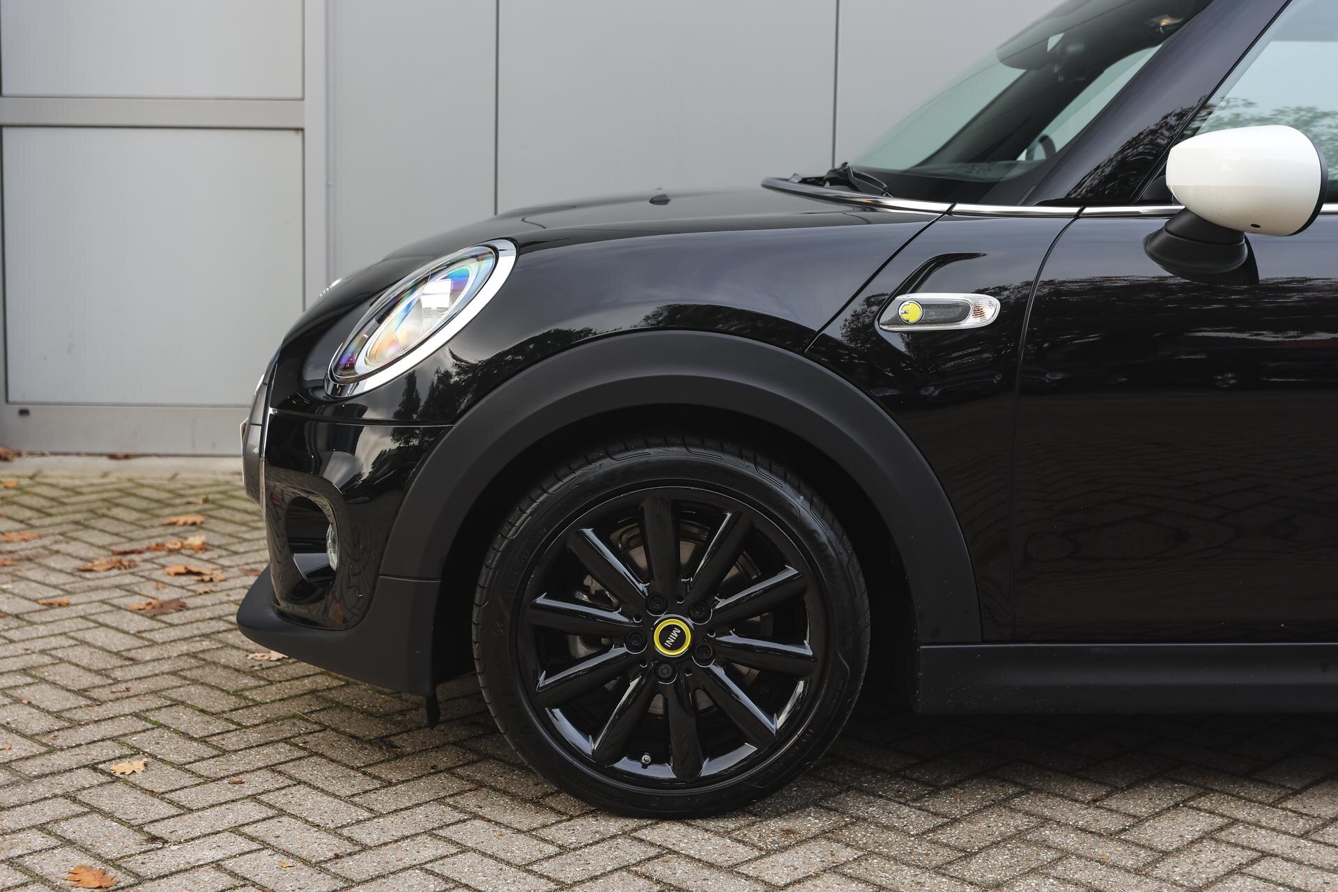 MINI Electric Essential - Afbeelding 3