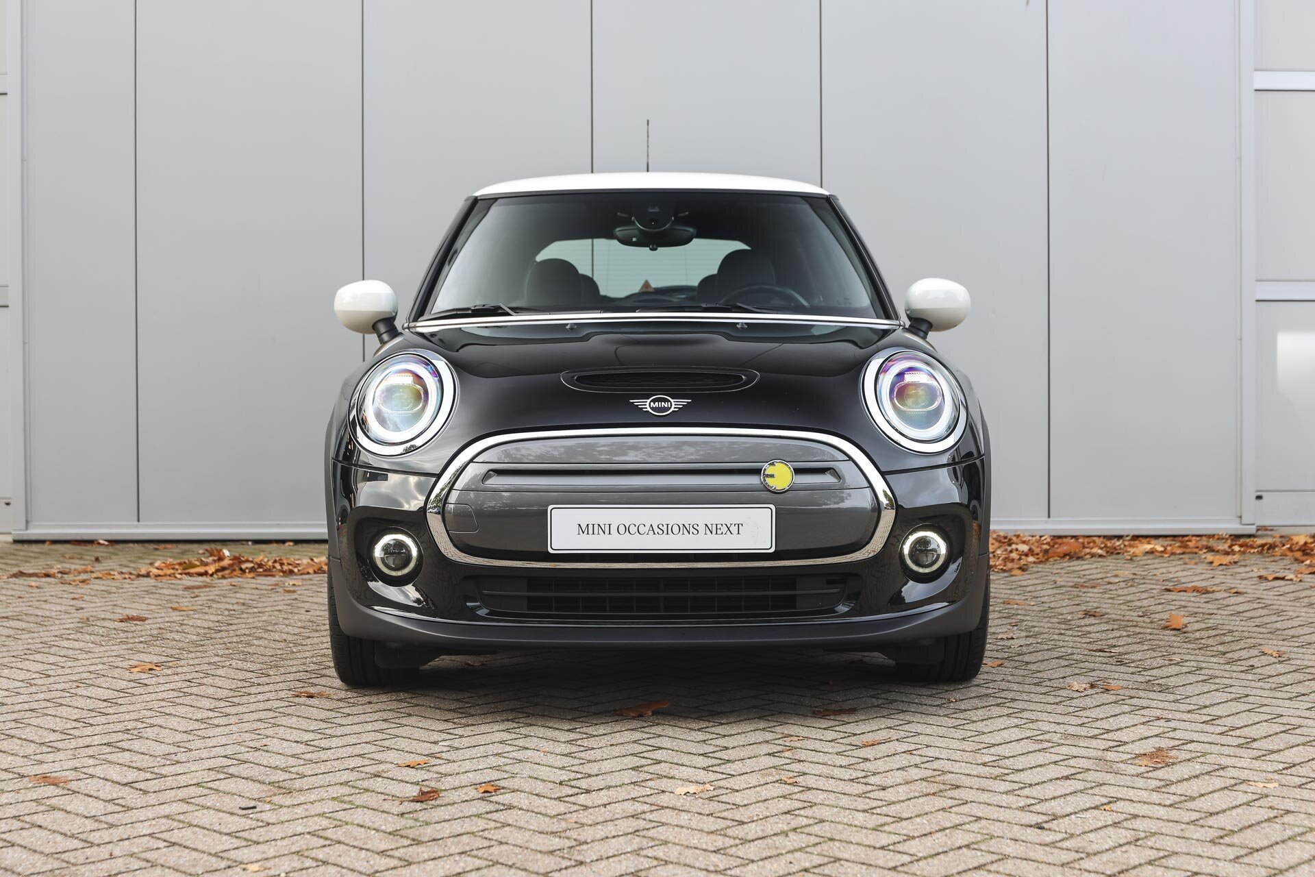 MINI Electric Essential - Afbeelding 4