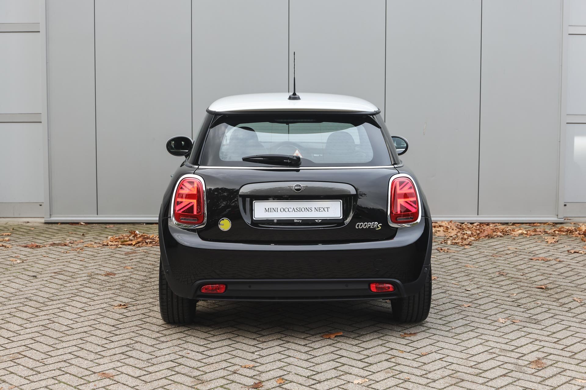 MINI Electric Essential - Afbeelding 5