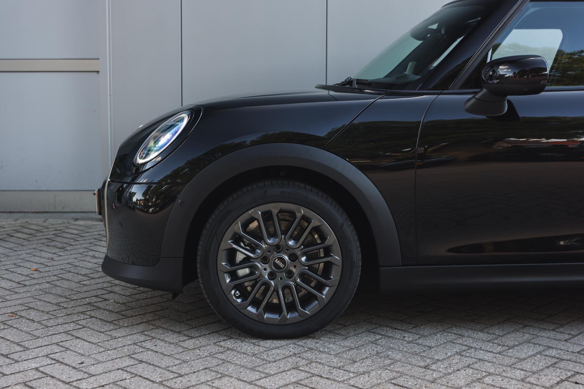 MINI Hatchback Cooper C Automaat - Afbeelding 4