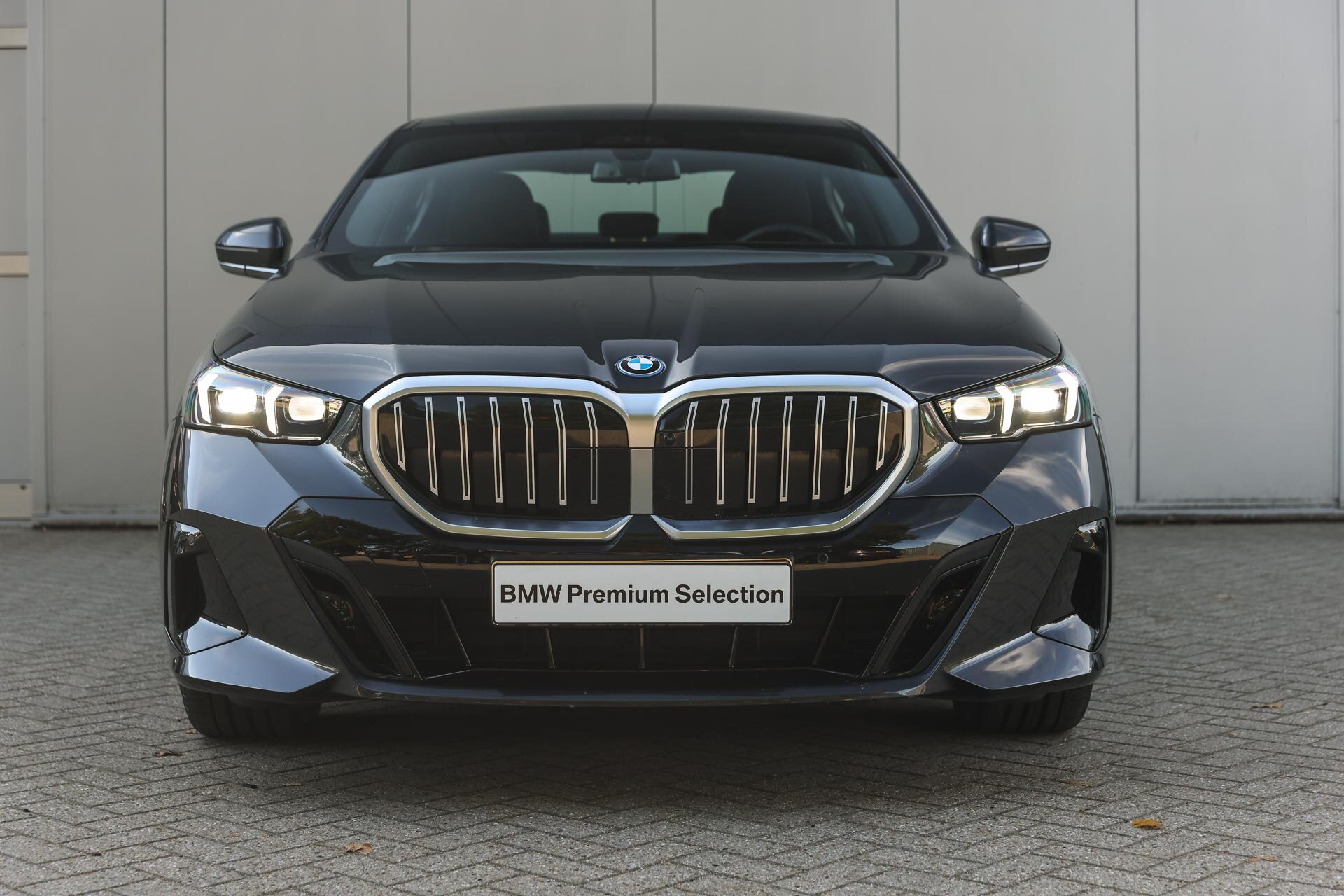 BMW 5 Serie 530e M Sport Automaat - Afbeelding 5