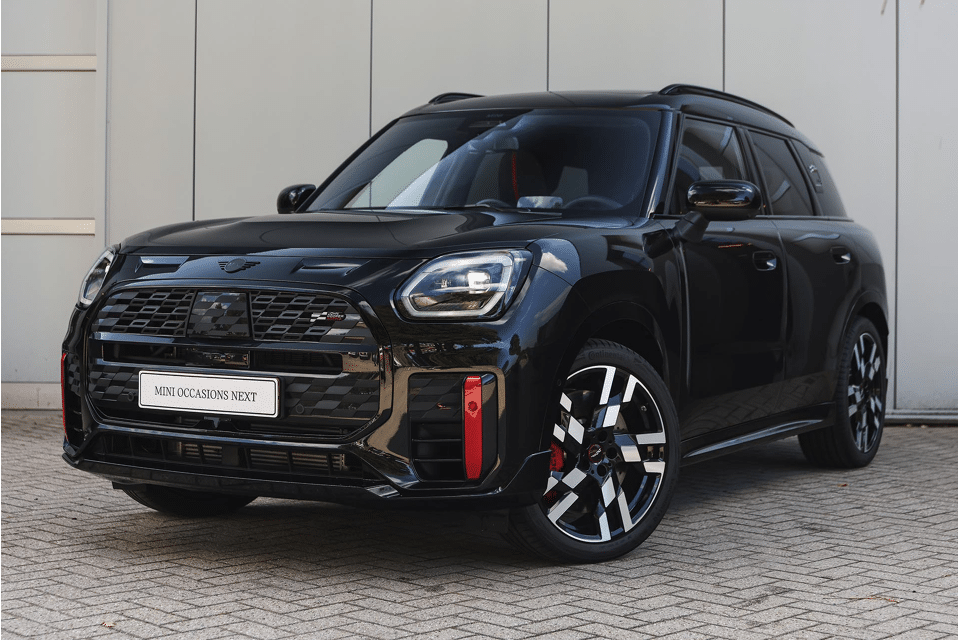 MINI Countryman JCW ALL4 - Afbeelding 1