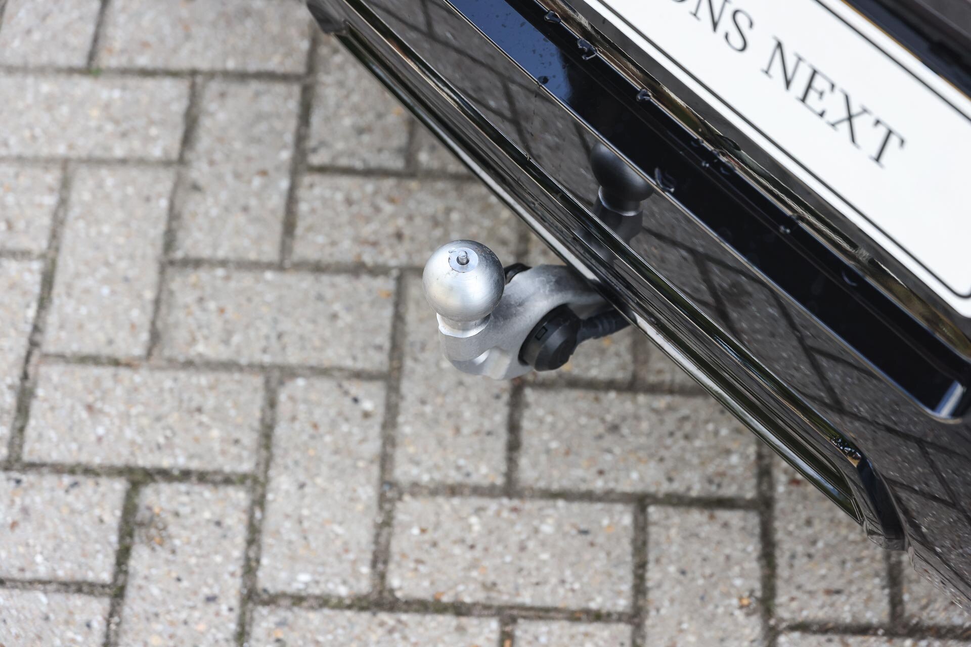 MINI Countryman JCW ALL4 - Afbeelding 5